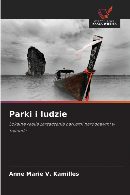 Parki i ludzie
