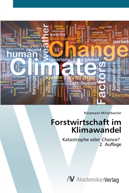 Forstwirtschaft im Klimawandel