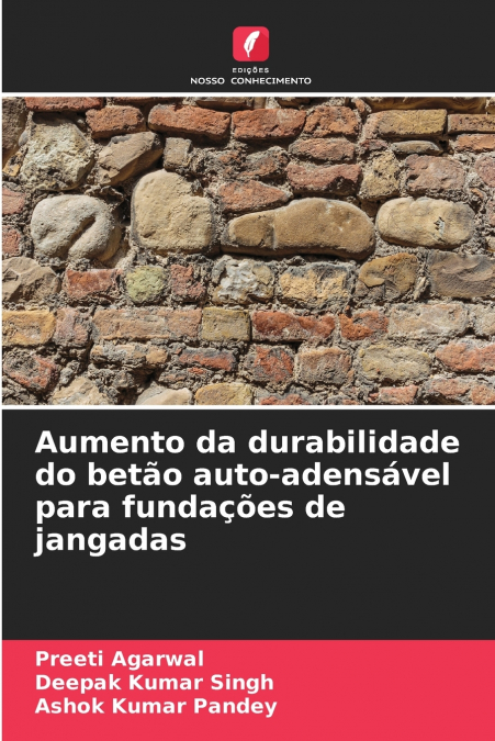 Aumento da durabilidade do betão auto-adensável para fundações de jangadas