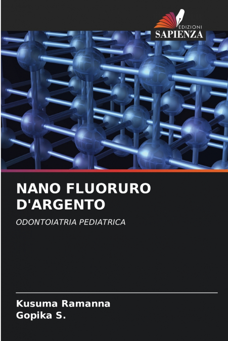 NANO FLUORURO D’ARGENTO
