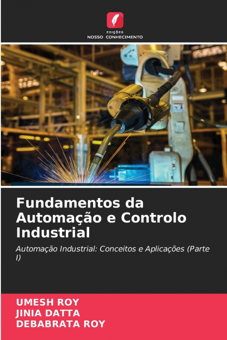 Fundamentos da Automação e Controlo Industrial