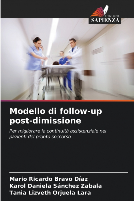 Modello di follow-up post-dimissione