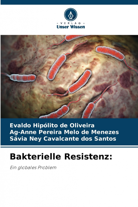 Bakterielle Resistenz
