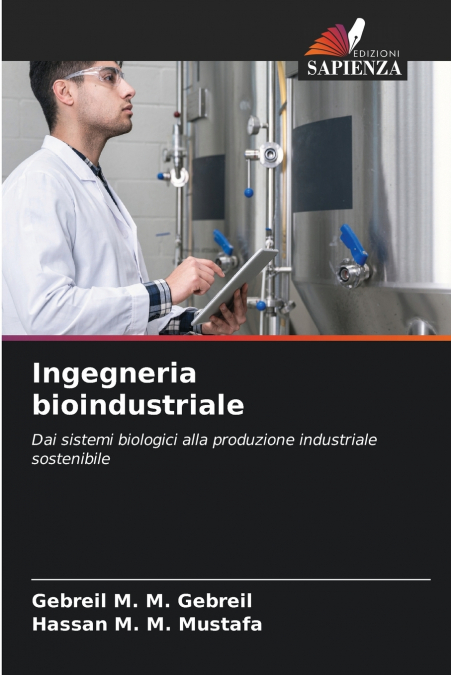 Ingegneria bioindustriale
