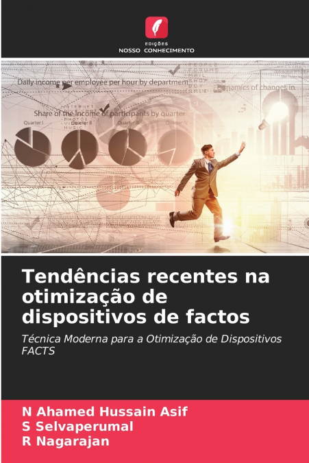 Tendências recentes na otimização de dispositivos de factos