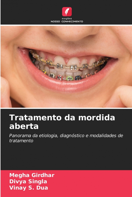 Tratamento da mordida aberta