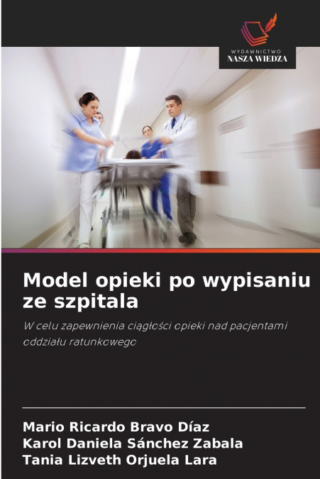 Model opieki po wypisaniu ze szpitala