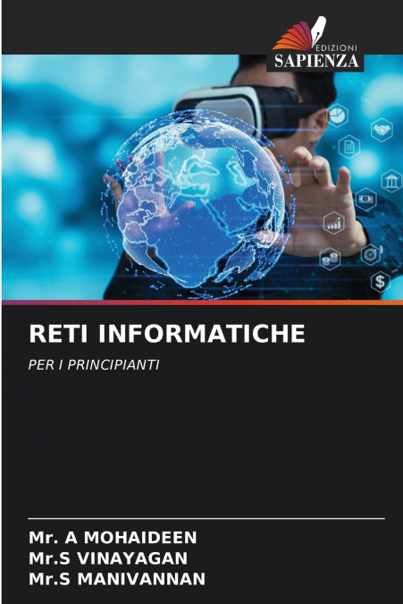 RETI INFORMATICHE