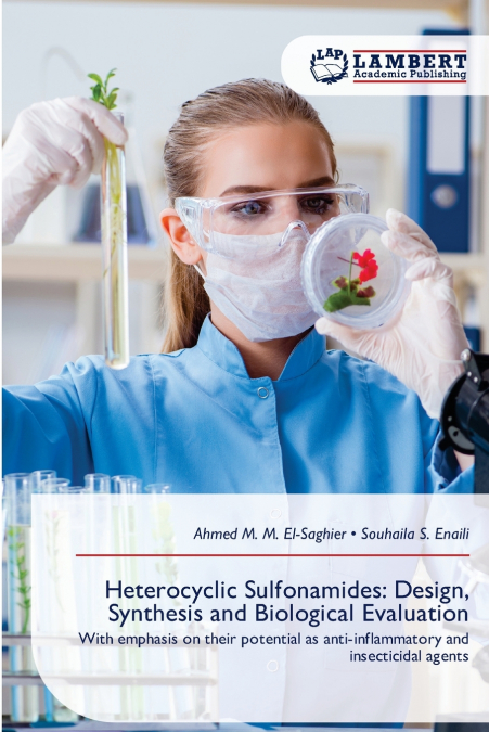 Heterocyclic Sulfonamides