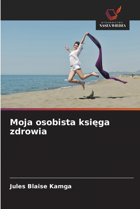Moja osobista księga zdrowia