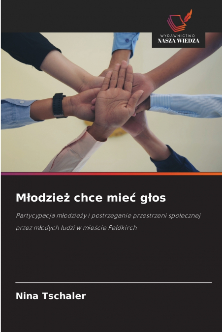 Młodzież chce mieć głos