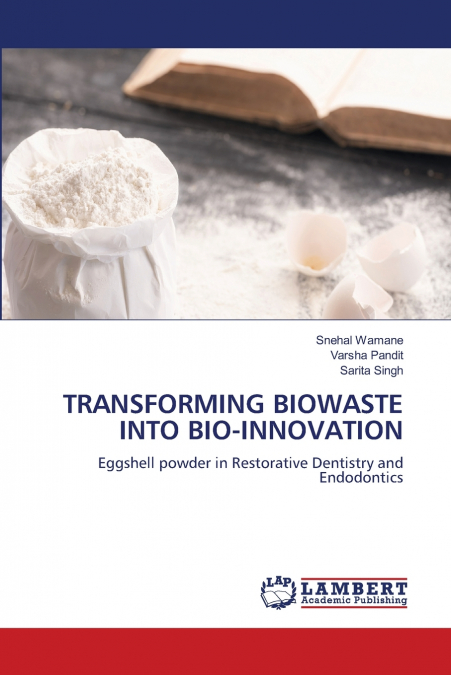TRANSFORMING BIOWASTE INTO BIO-INNOVATION