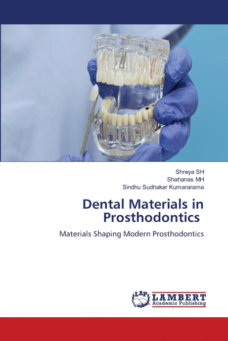 Dental Materials in Prosthodontics