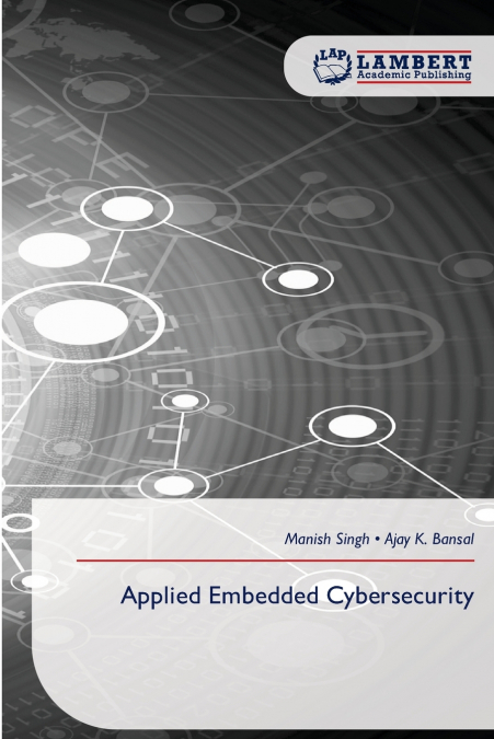Applied Embedded Cybersecurity