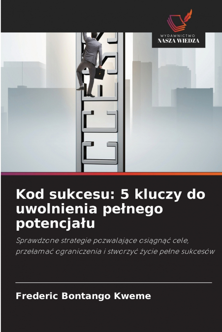 Kod sukcesu