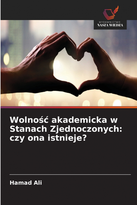Wolność akademicka w Stanach Zjednoczonych