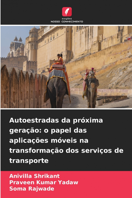 Autoestradas da próxima geração