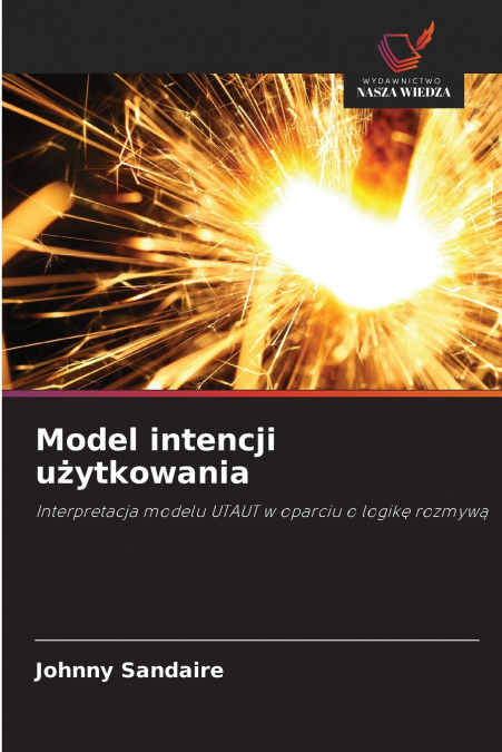 Model intencji użytkowania