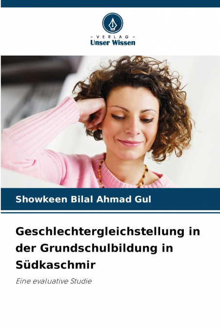 Geschlechtergleichstellung in der Grundschulbildung in Südkaschmir