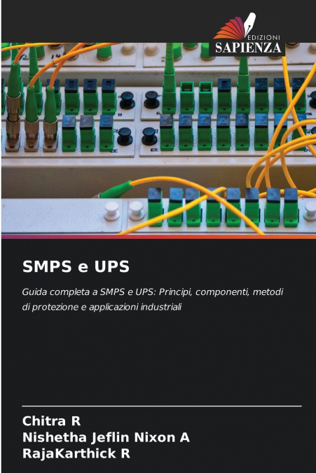 SMPS e UPS