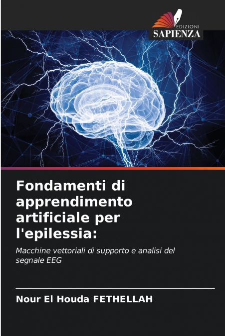 Fondamenti di apprendimento artificiale per l’epilessia