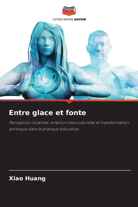 Entre glace et fonte