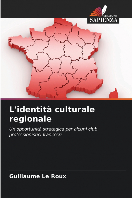 L’identità culturale regionale