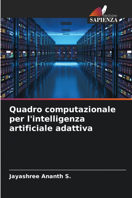 Quadro computazionale per l’intelligenza artificiale adattiva