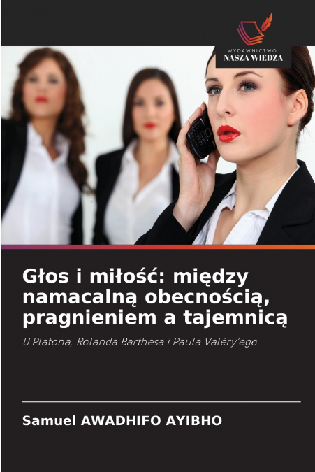 Głos i miłość