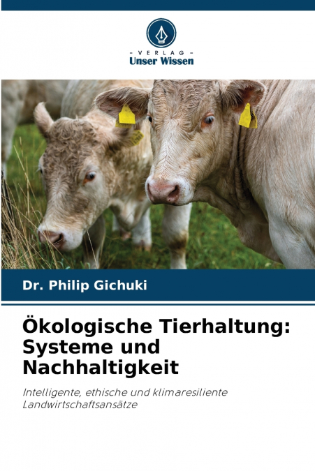 Ökologische Tierhaltung