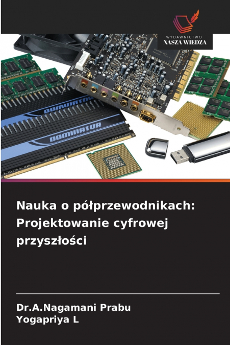 Nauka o półprzewodnikach