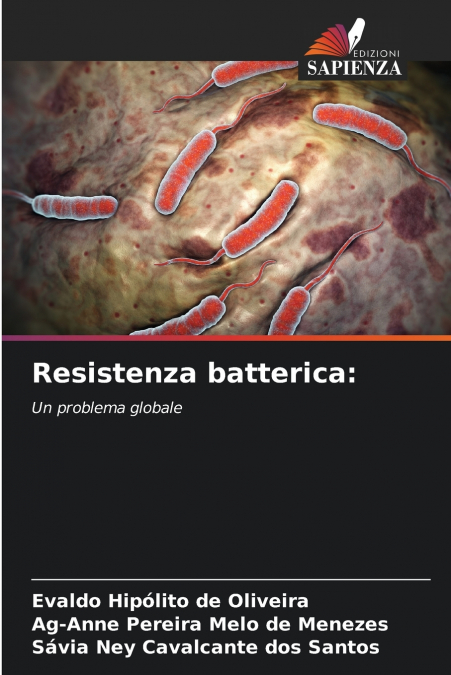 Resistenza batterica