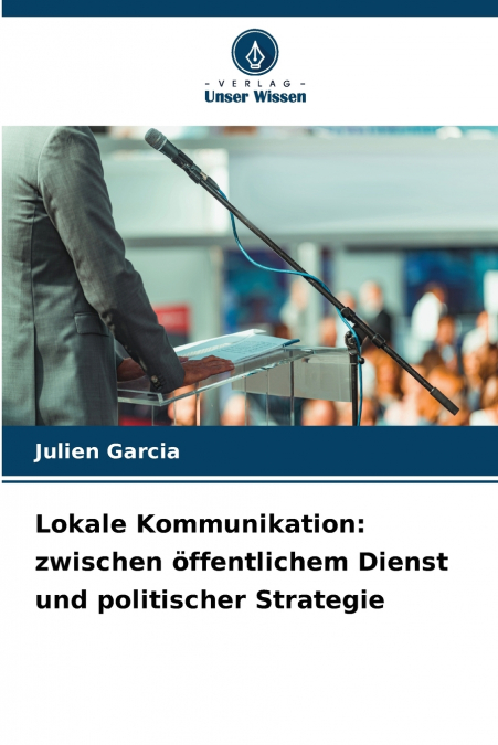 Lokale Kommunikation