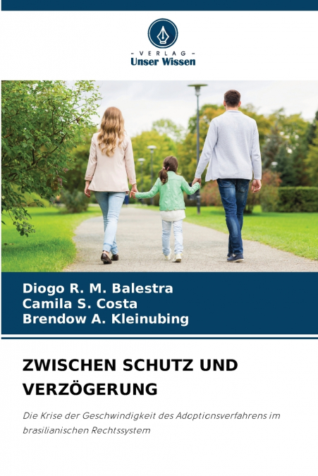 ZWISCHEN SCHUTZ UND VERZÖGERUNG