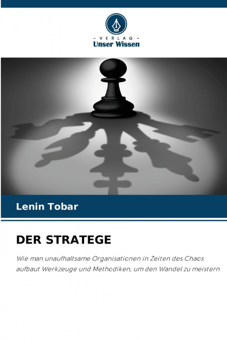 DER STRATEGE