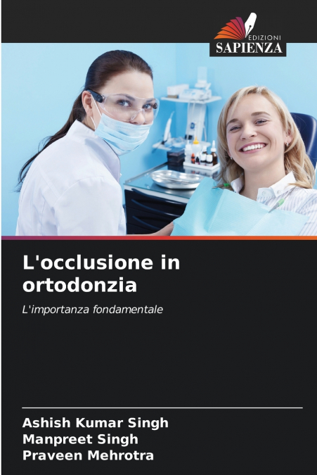 L’occlusione in ortodonzia