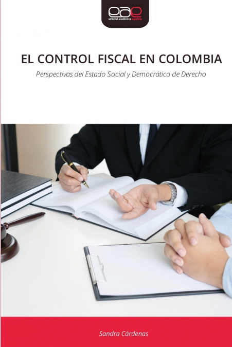 EL CONTROL FISCAL EN COLOMBIA