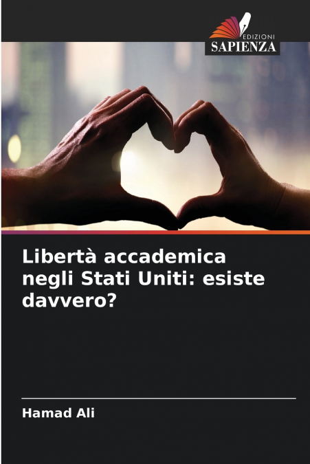 Libertà accademica negli Stati Uniti