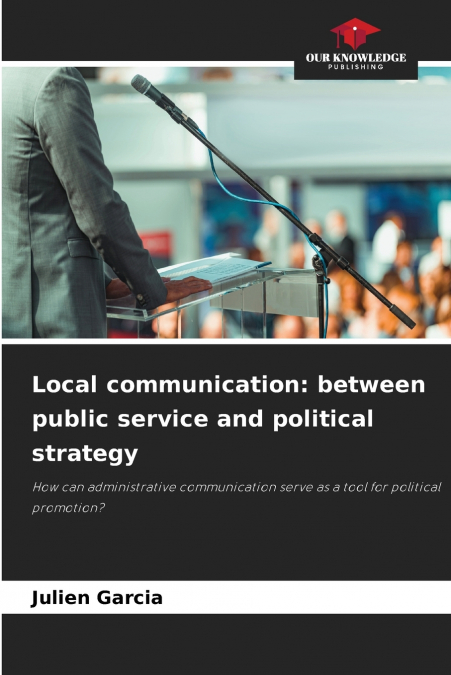 Local communication