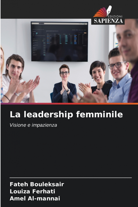 La leadership femminile