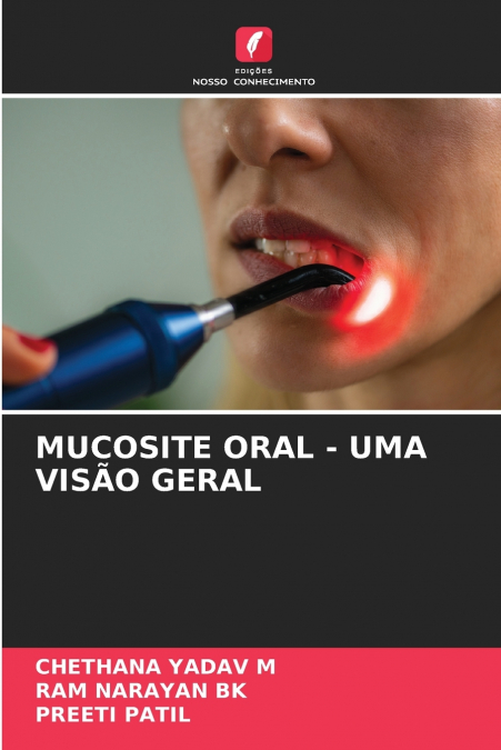 MUCOSITE ORAL - UMA VISÃO GERAL