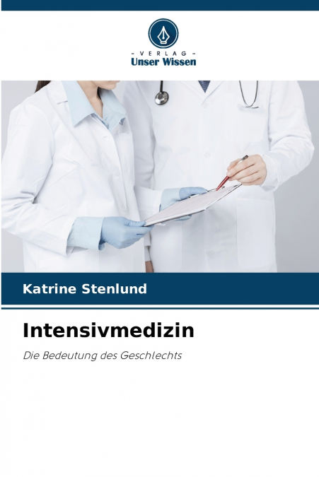 Intensivmedizin