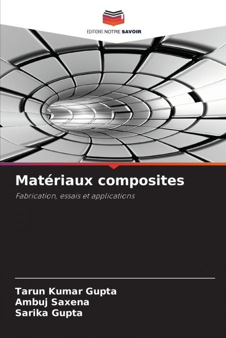 Matériaux composites