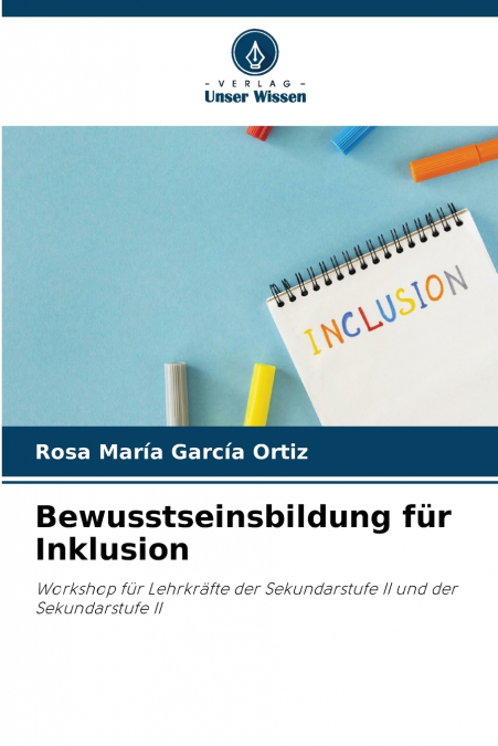 Bewusstseinsbildung für Inklusion