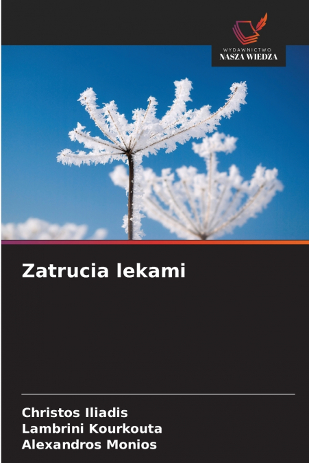 Zatrucia lekami