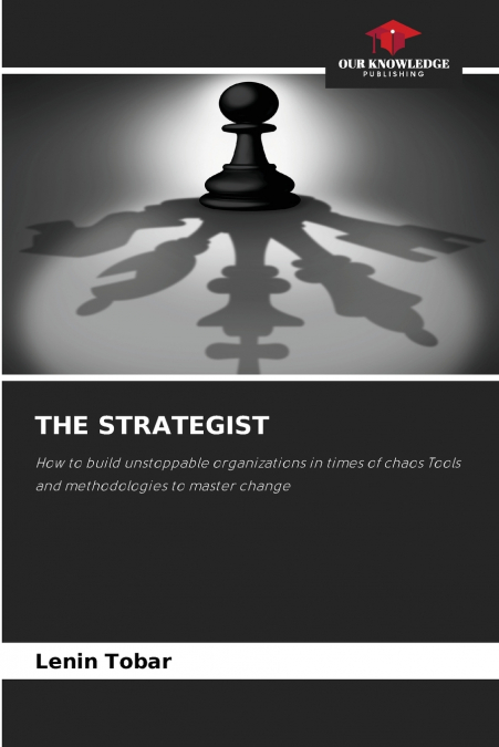 THE STRATEGIST