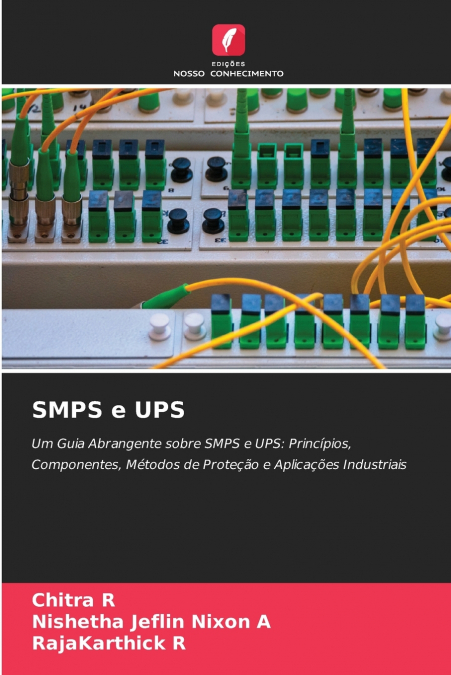 SMPS e UPS