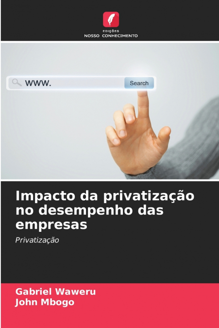 Impacto da privatização no desempenho das empresas