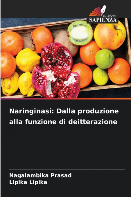 Naringinasi