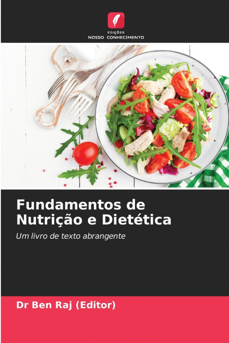 Fundamentos de Nutrição e Dietética